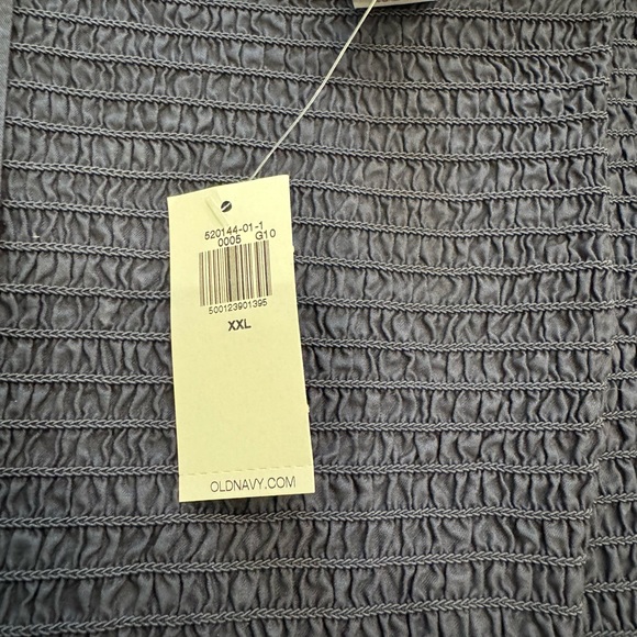 Dress old navy size xxl - Picture 3 of 6